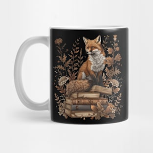 Fox Nocturnal Nimble Mug